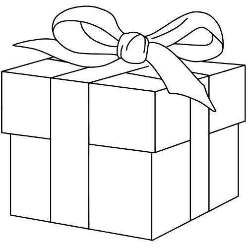 Semikolon Photo Box – Gift Horse