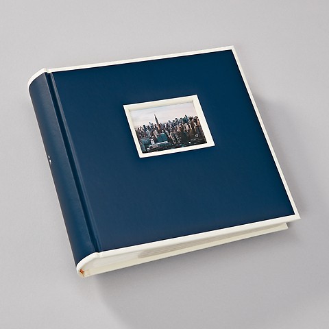 Photo Albums with Pockets at Semikolon