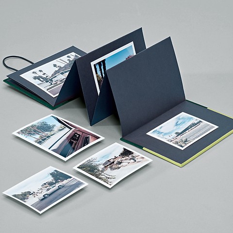 Semikolon Photo Box – Gift Horse