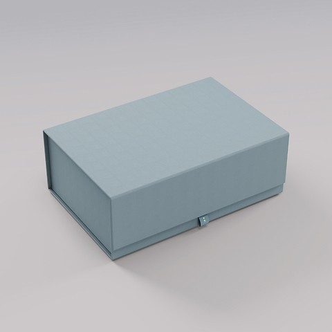 4Rooms Storage Box, Petit Atelier Cloudy Morning