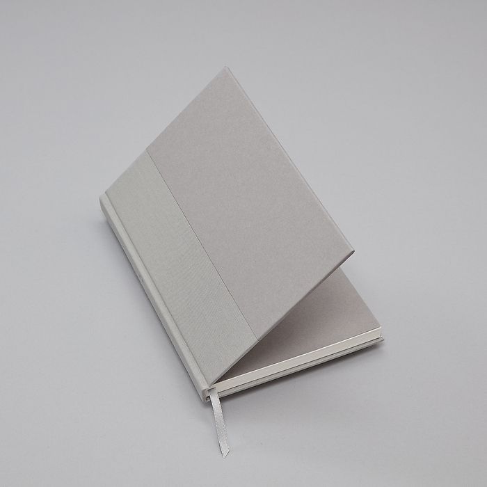 Notebook NATURAL AFFAIR | A5 | Moonstone | Ruled