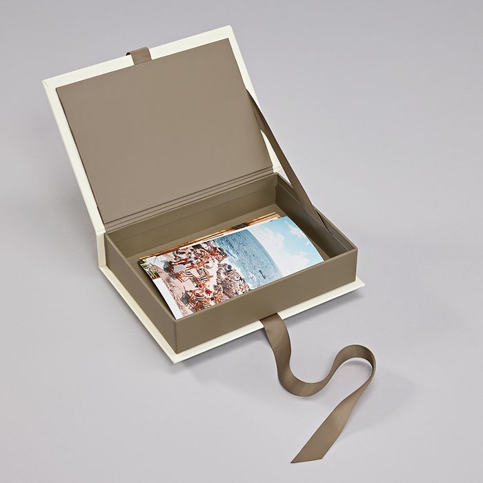 Small Photobox | Fango