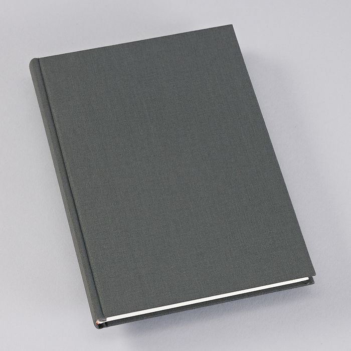 Notebook Classic | A5 | Lava Stone | Ruled