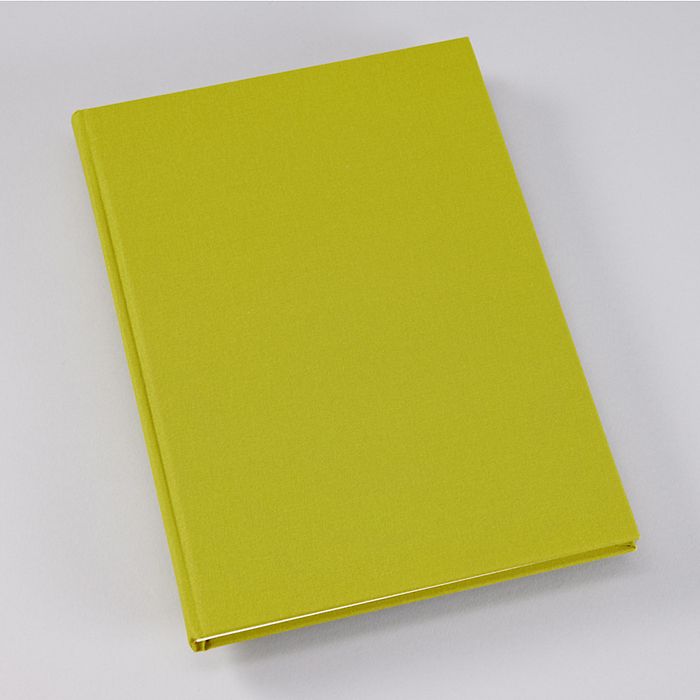 Notebook Classic | A4 | Matcha | Ruled