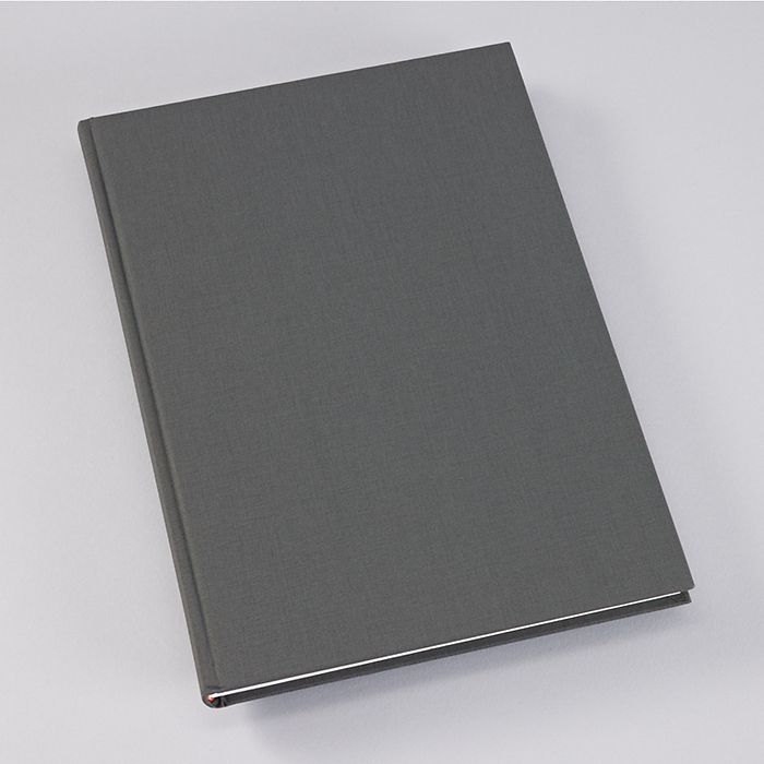 Notebook Classic | A4 | Lava Stonet | Ruled