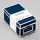 Business Card Box | Marine