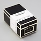 Business Card Box | Black