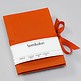 Leporello Grande | Orange