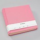 Photo Album Classic Extra Large | Flamingo