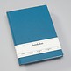 Notebook Classic | A4 | Azzurro | Plain