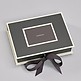 Small Photobox | Lava Stone