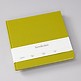 Guest Book Slim | Matcha